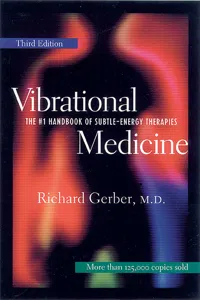 Vibrational Medicine_cover
