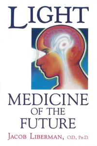 Light: Medicine of the Future_cover