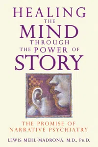 Healing the Mind through the Power of Story_cover