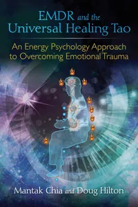 EMDR and the Universal Healing Tao_cover