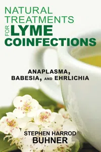 Natural Treatments for Lyme Coinfections_cover