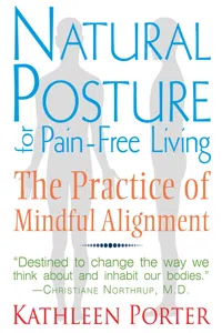 Natural Posture for Pain-Free Living_cover