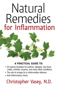 Natural Remedies for Inflammation_cover