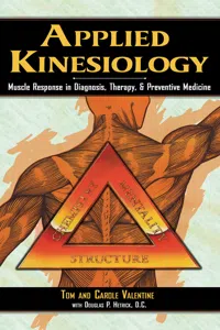 Applied Kinesiology_cover