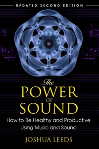 The Power of Sound_cover