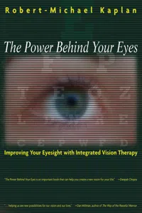 The Power Behind Your Eyes_cover