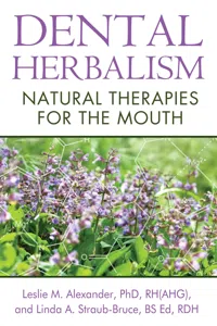 Dental Herbalism_cover