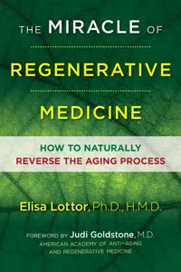 The Miracle of Regenerative Medicine_cover
