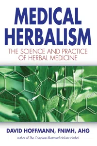 Medical Herbalism_cover
