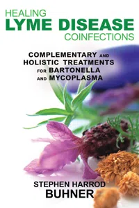 Healing Lyme Disease Coinfections_cover