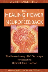 The Healing Power of Neurofeedback_cover