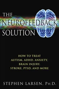 The Neurofeedback Solution_cover