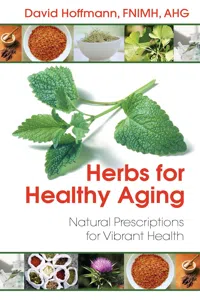 Herbs for Healthy Aging_cover