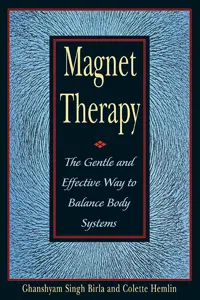 Magnet Therapy_cover