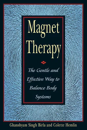 Magnet Therapy