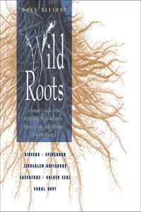 Wild Roots_cover