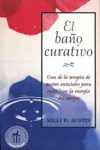 El baño curativo_cover