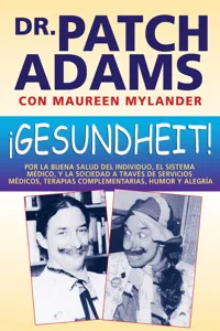 ¡Gesundheit!_cover