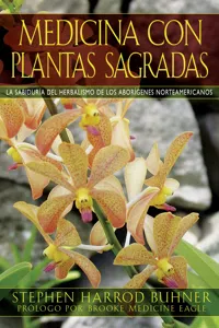 Medicina con plantas sagradas_cover