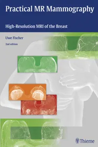 Practical MR Mammography_cover