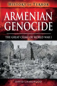 Armenian Genocide_cover