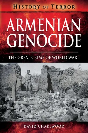 Armenian Genocide