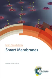 Smart Membranes_cover