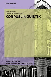 Korpuslinguistik_cover