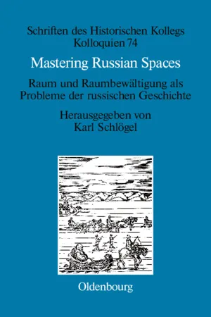 Mastering Russian Spaces