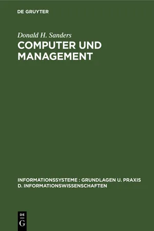 Computer und Management