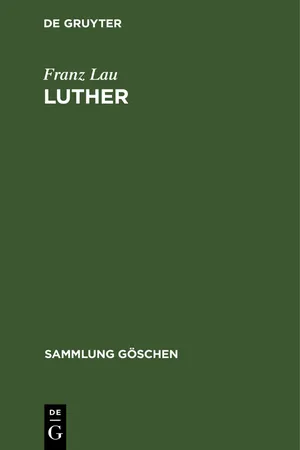 Luther