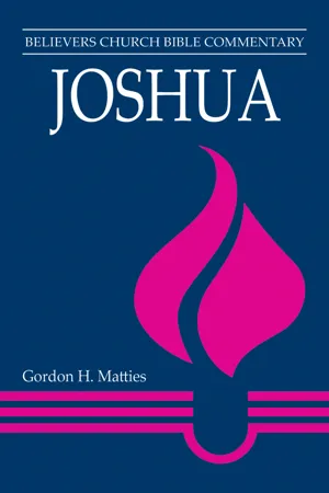 Joshua