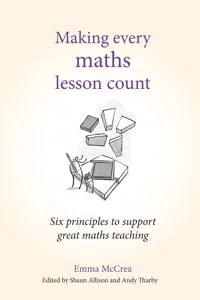 Making Every Maths Lesson Count_cover