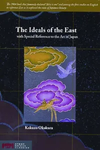 The Ideals of the East_cover