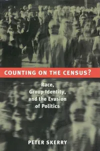 Counting on the Census?_cover