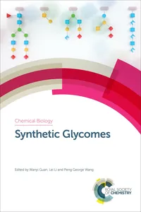 Synthetic Glycomes_cover