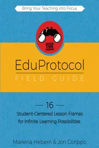 The EduProtocol Field Guide_cover