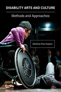 Disability Arts and Culture_cover