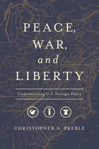 Peace, War, and Liberty_cover