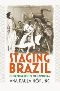 Staging Brazil_cover