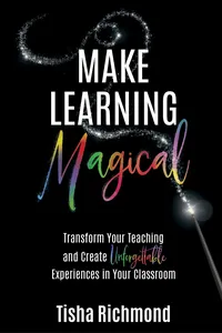 Make Learning Magical_cover