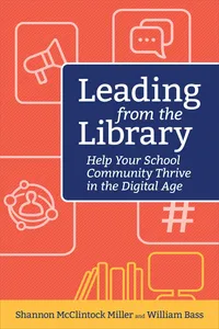 Leading from the Library_cover