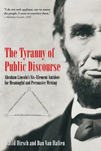 The Tyranny of Public Discourse_cover