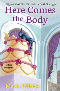 Here Comes the Body_cover