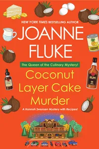 Coconut Layer Cake Murder_cover