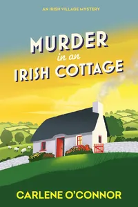 Murder in an Irish Cottage_cover