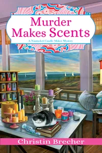 Murder Makes Scents_cover