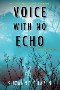 Voice with No Echo_cover