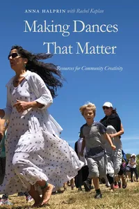 Making Dances That Matter_cover