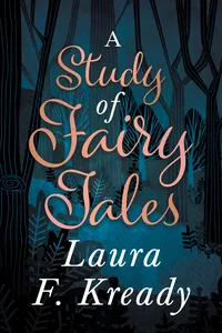 A Study of Fairy Tales_cover